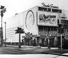 Moulin Rouge 1955